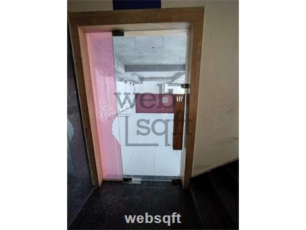 Retail showroom for Rent in Madhapur
